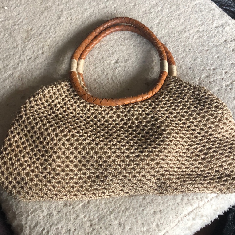 The sak purse